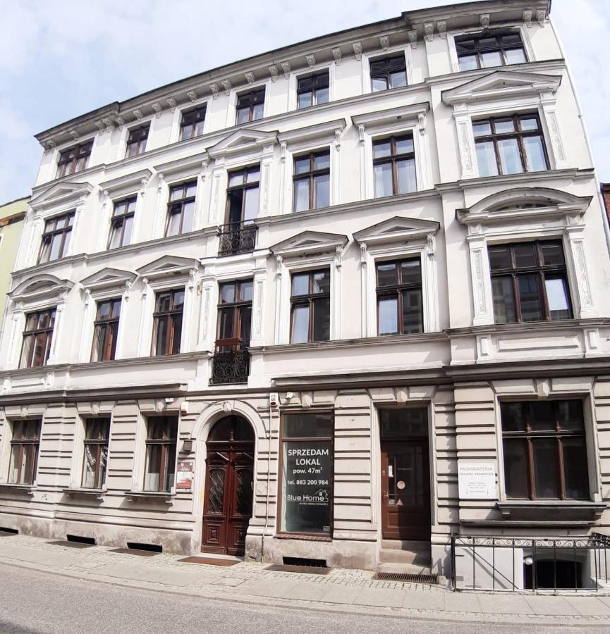 Modern Apartments Toruń 1 Exterior foto